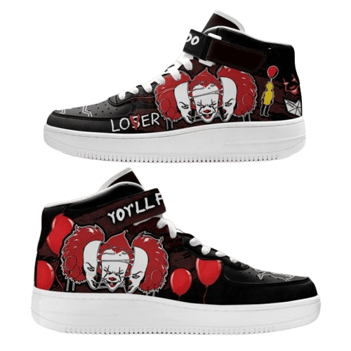 Pennywise Design M1