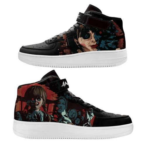 Annabelle Design M1