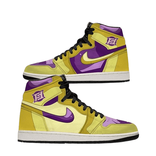 Frieza Design Shoes J1