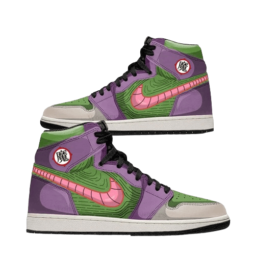 Piccolo Design Shoes J1