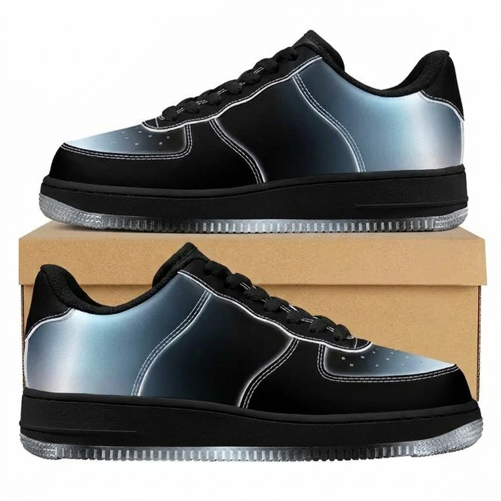 Dawn Stint Handoff Design Shoes F1