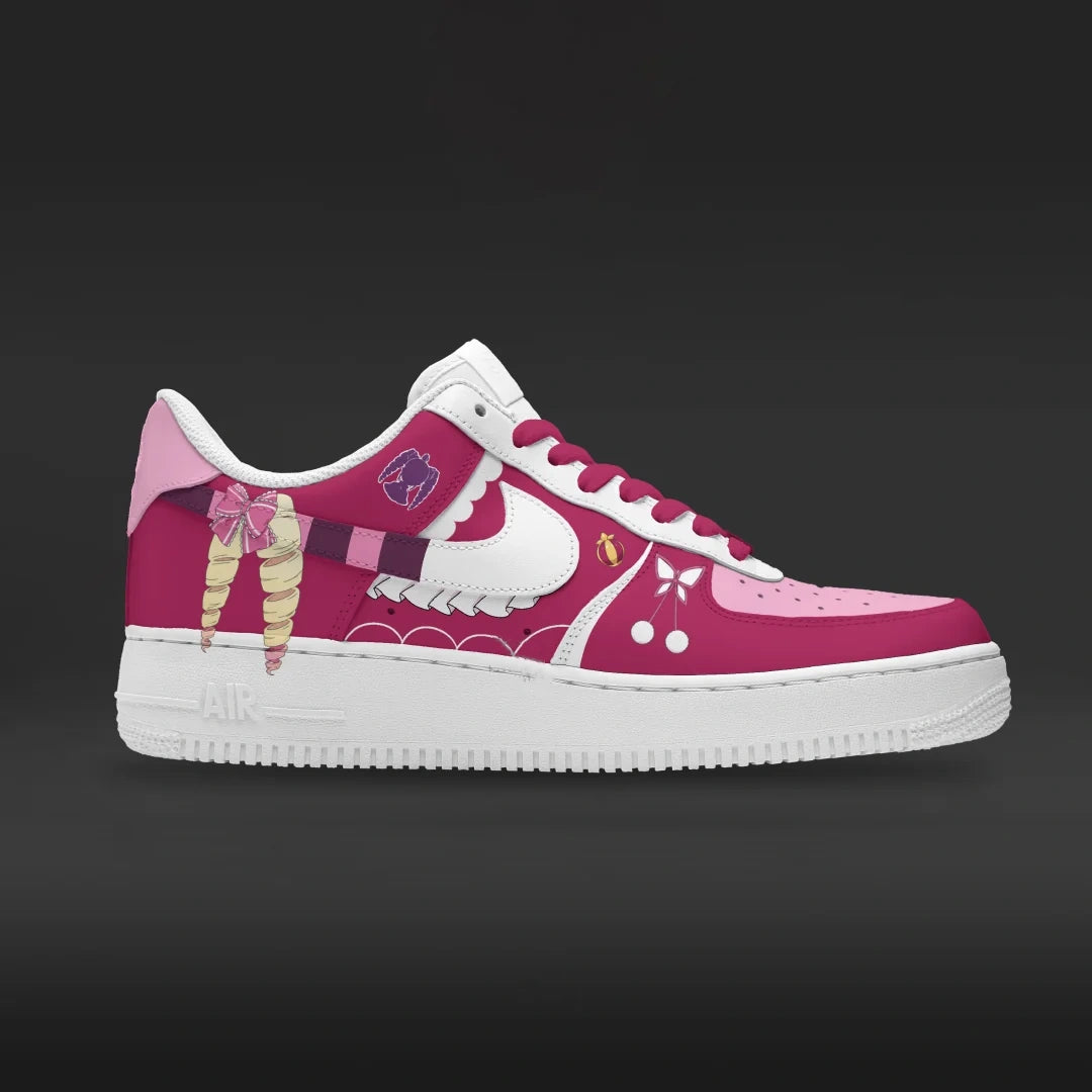 Beatrice V.2 Design Shoes F1