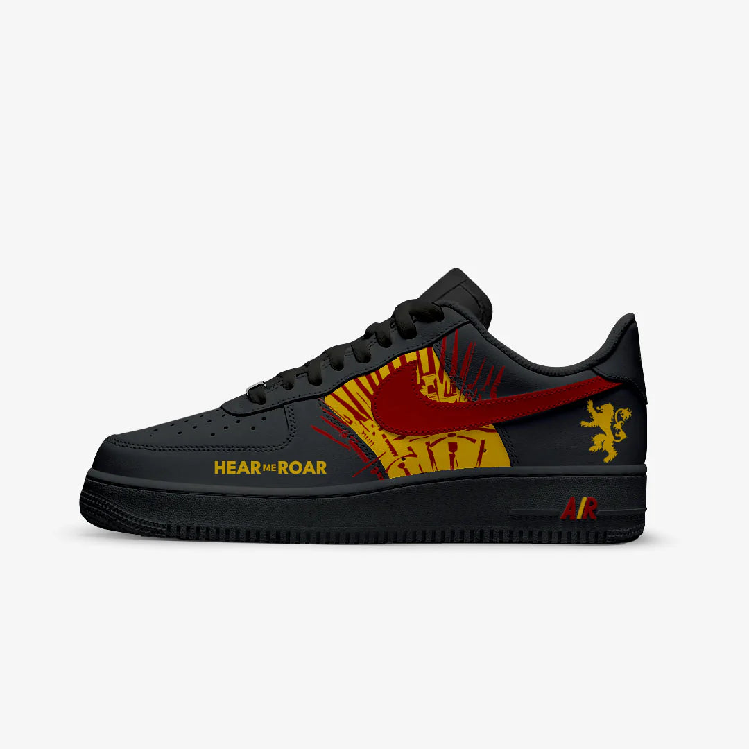 LANNISTE Design Shoes F1