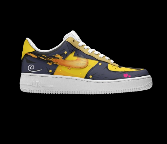 Sanji Design Shoes F1