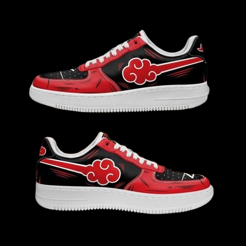 Akatsuki Design Shoes F1