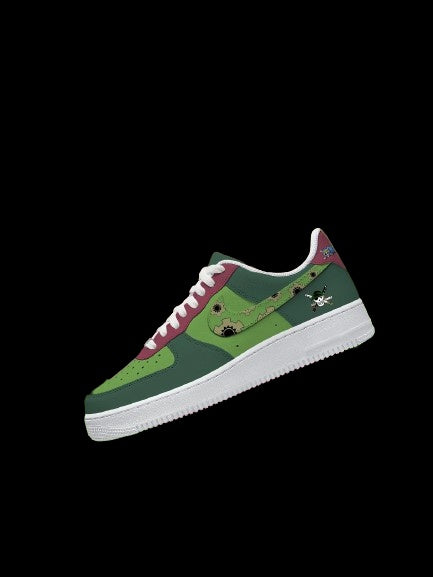 Zoro Design Shoes F1