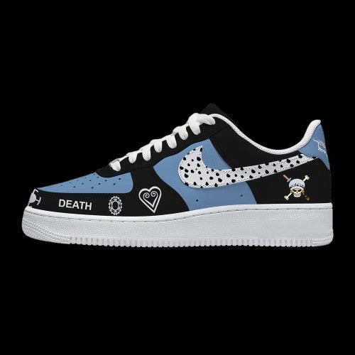 Law Design Shoes F1