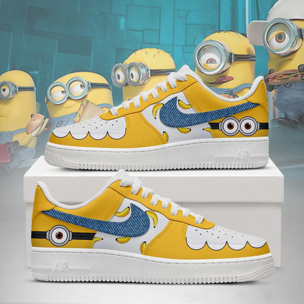 Playful Design Shoes F1