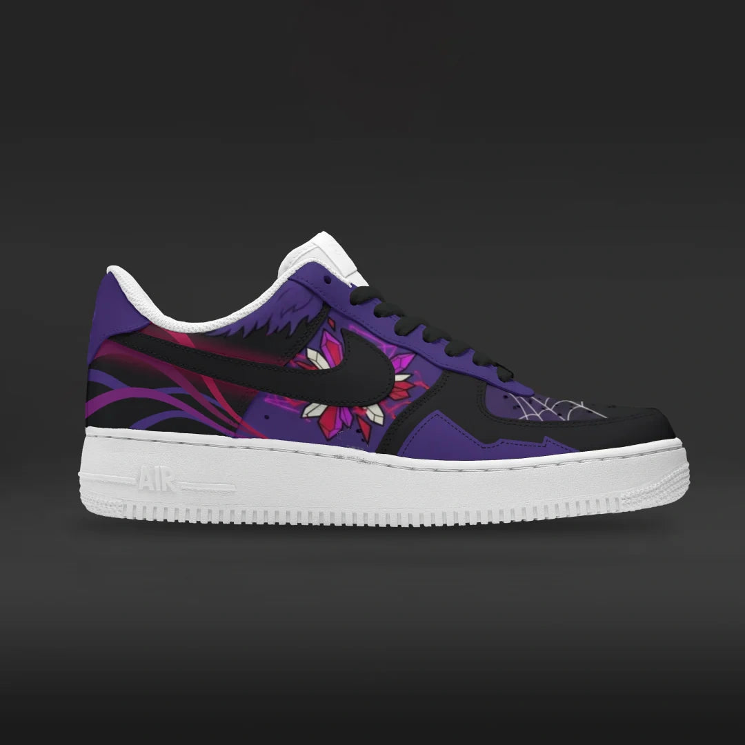 Naraku Design Shoes F1