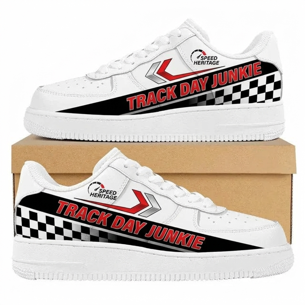 Price of Speed Design Shoes F1