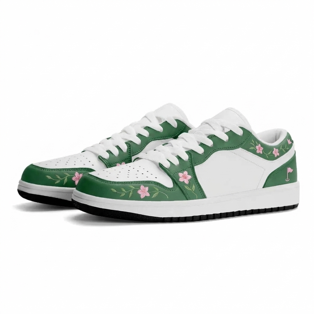 Azalea Pressure Design Shoes J1