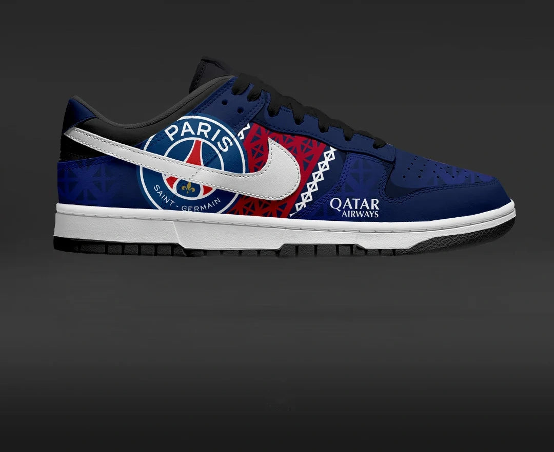 PSD Design Shoes J1 Low Top