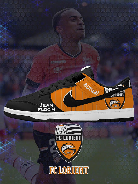 Lorient Design Shoes DK