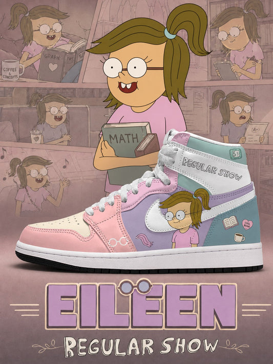 Eileen V.1 Design Shoes J1
