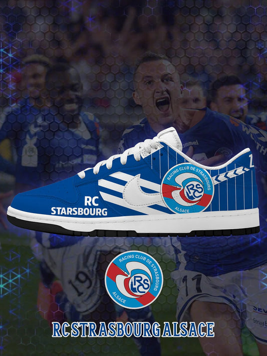 Strasbourg Design Shoes DK