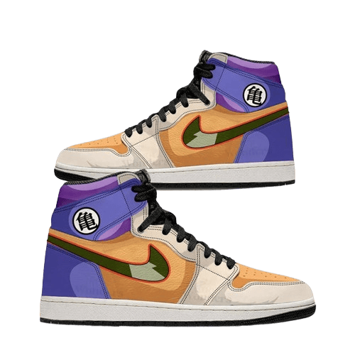 Kameroshi Design Shoes J1