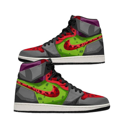 Cell Design Shoes J1