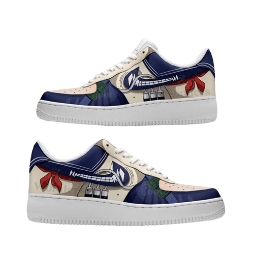 Himikotoga Design Shoes F1