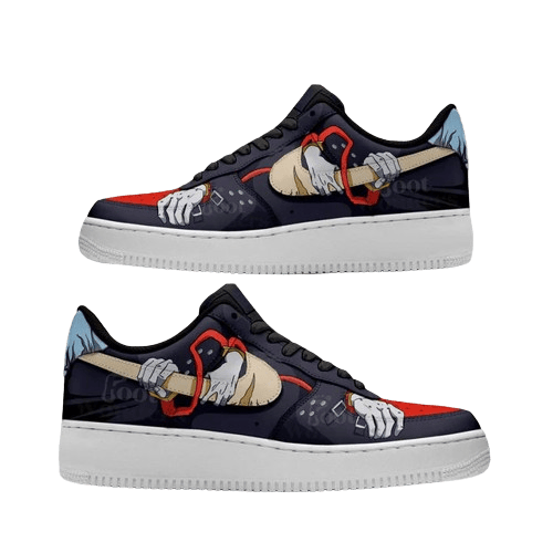 Tomura Design Shoes F1