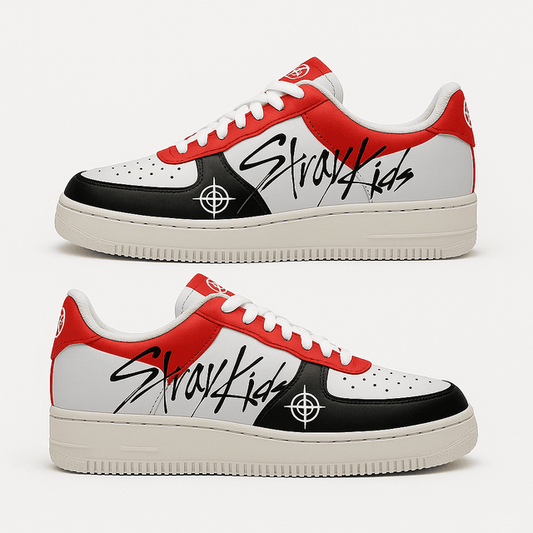 Band Design Shoes F1