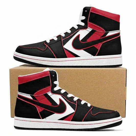 Apex Signal Noir Design Shoes J1