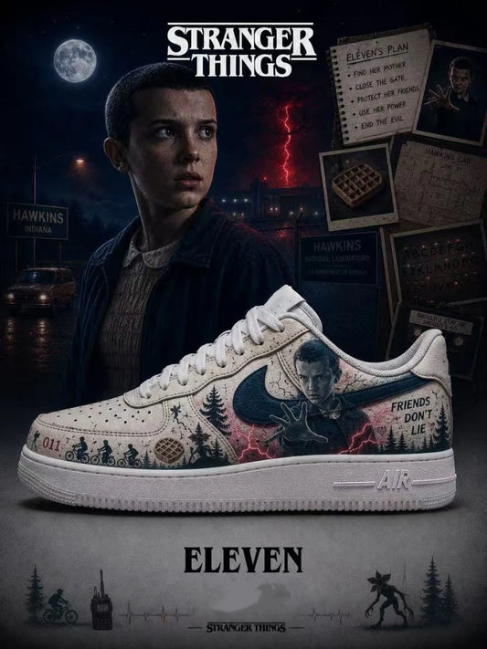 Eleven Design Shoes F1