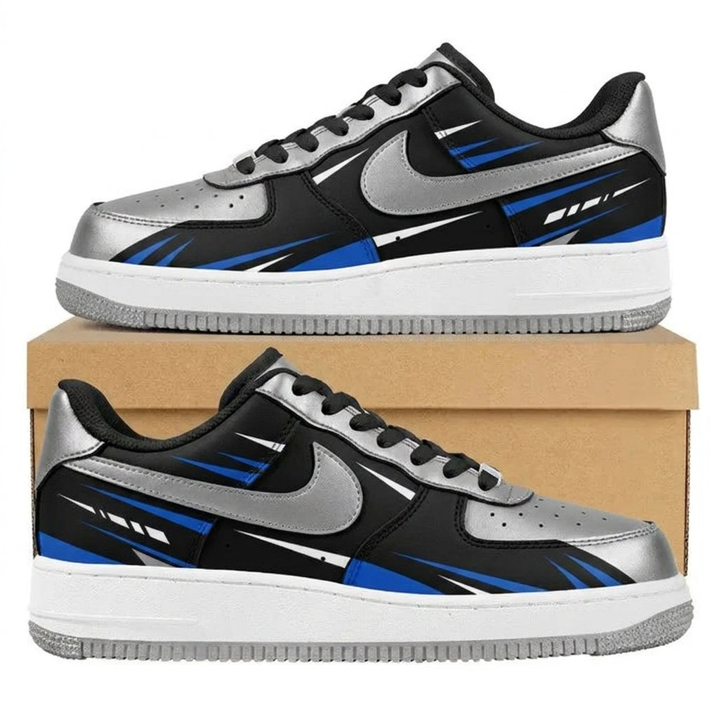 Rain Laser Relay Design Shoes F1