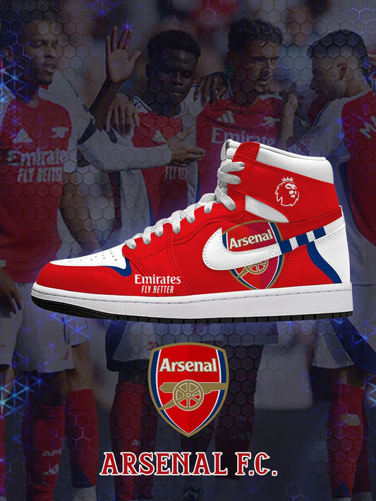 ARS (Adult and kids size available) Limited Edition Design Shoes J1