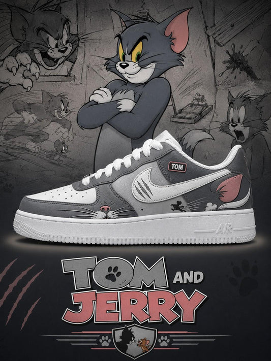 Tom V.1 Design Shoes F1
