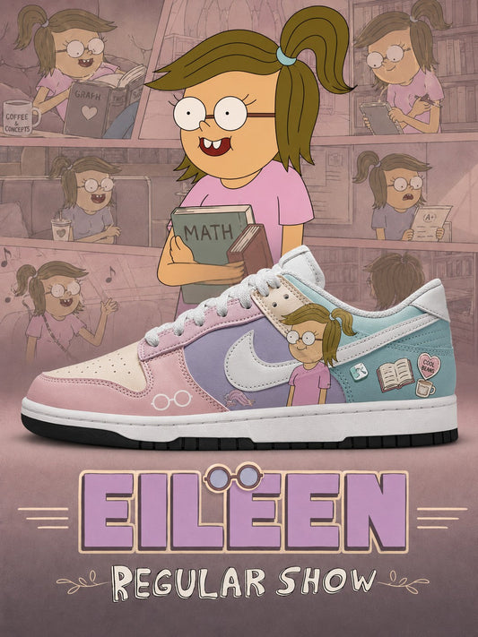 Eileen V.1 Design Shoes DK