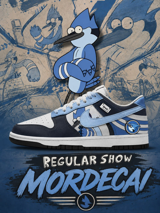 Mordecai V.1 Design Shoes DK