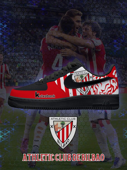 ATH limited edition Design Shoes F1