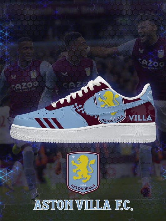 Villa limited edition Design Shoes F1