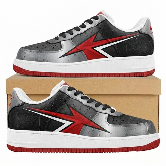 Maple Apex Storm Design Shoes F1
