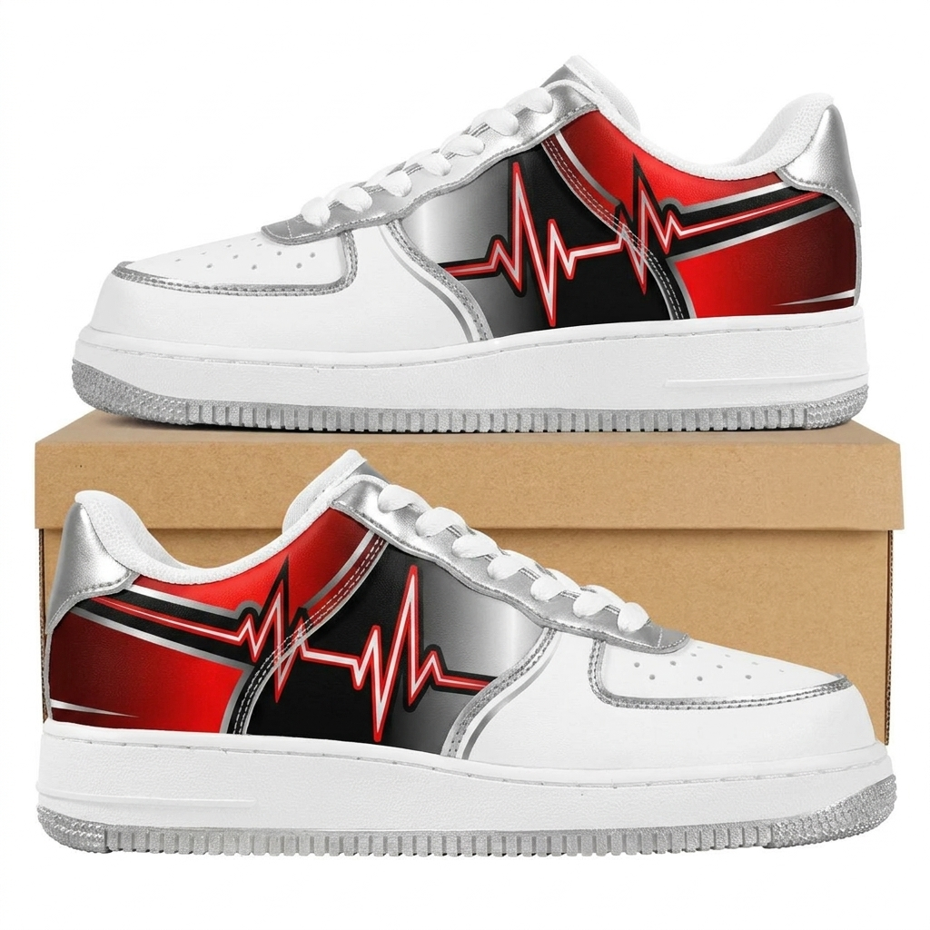 Telemetry Blaze Design Shoes F1