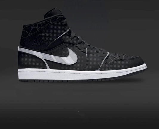 Black Shoes J1