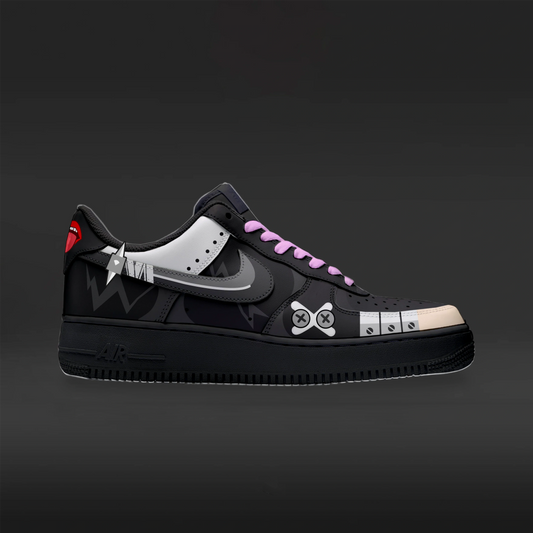 Crona Design Shoes F1