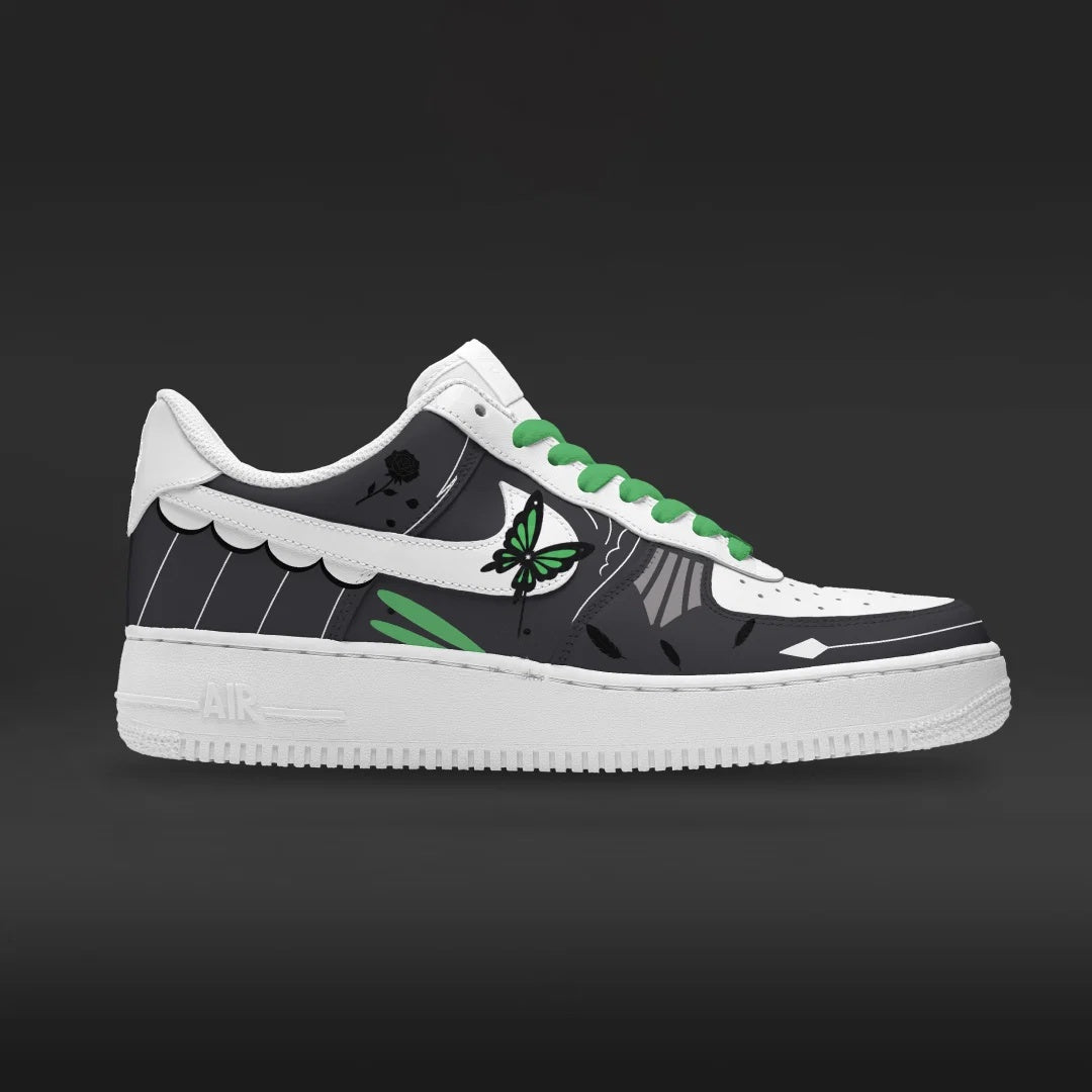 Echidna Design Shoes F1