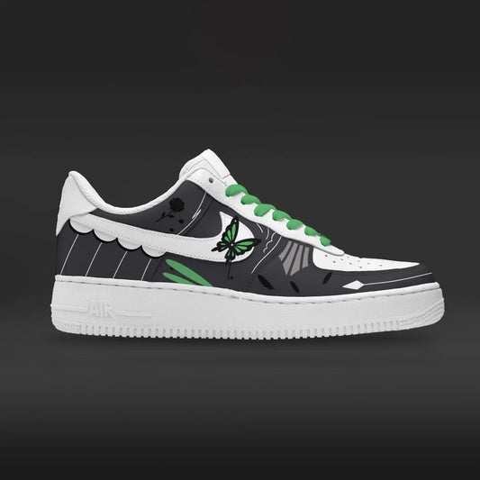 Echidna Design Shoes F1