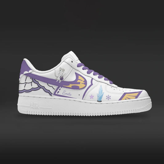 Emilia V.2 Design Shoes F1