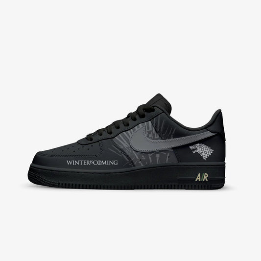 STARK Design Shoes F1