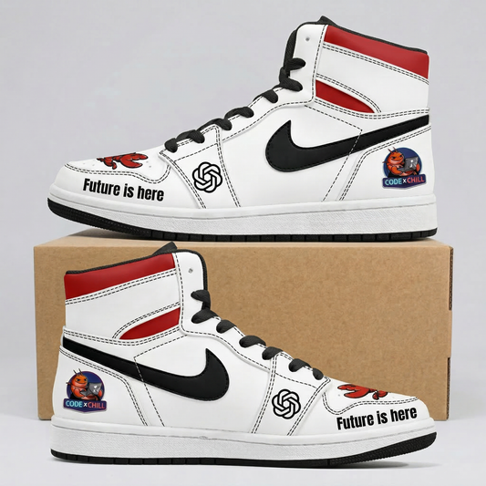 Openclaw Design Shoes J1