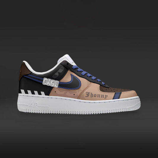 Jhonny Design Shoes F1