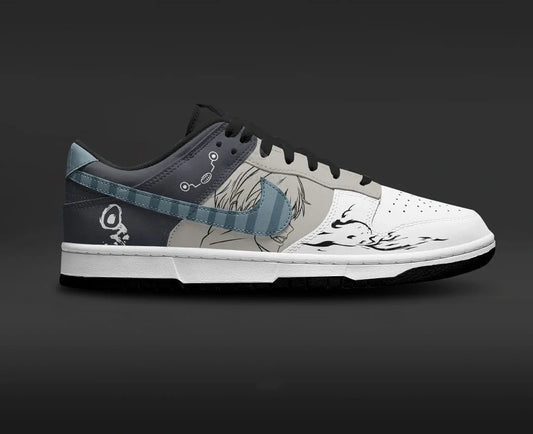 Inumaki Design Shoes J1 Low Top