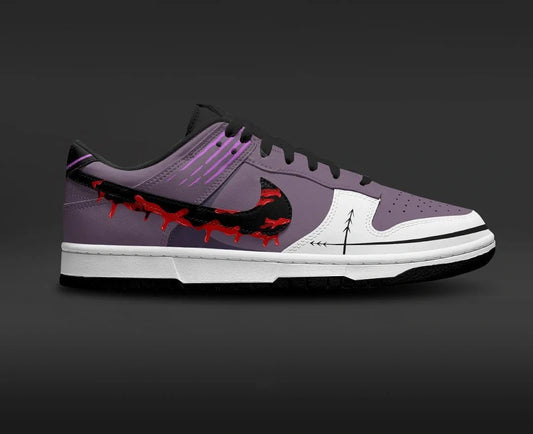 Choso Design Shoes J1 Low Top