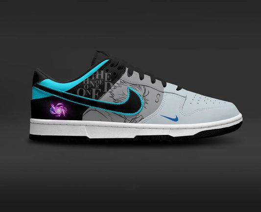 Gojo Design Shoes J1 Low Top