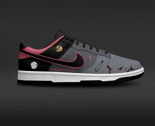 Itadori Design Shoes J1 Low Top