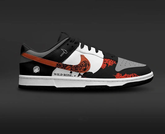Kugisaki Design Shoes J1 Low Top