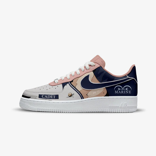 Kobe Design Shoes F1