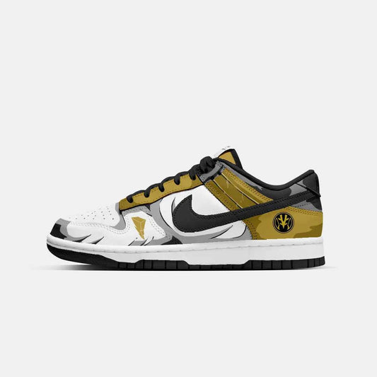 RANGER White Design Shoes DK